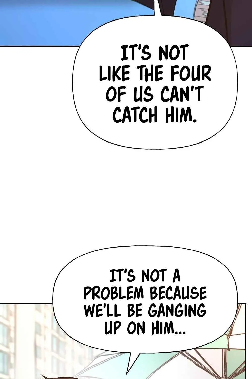 Read Designated Bully EN Manga Online