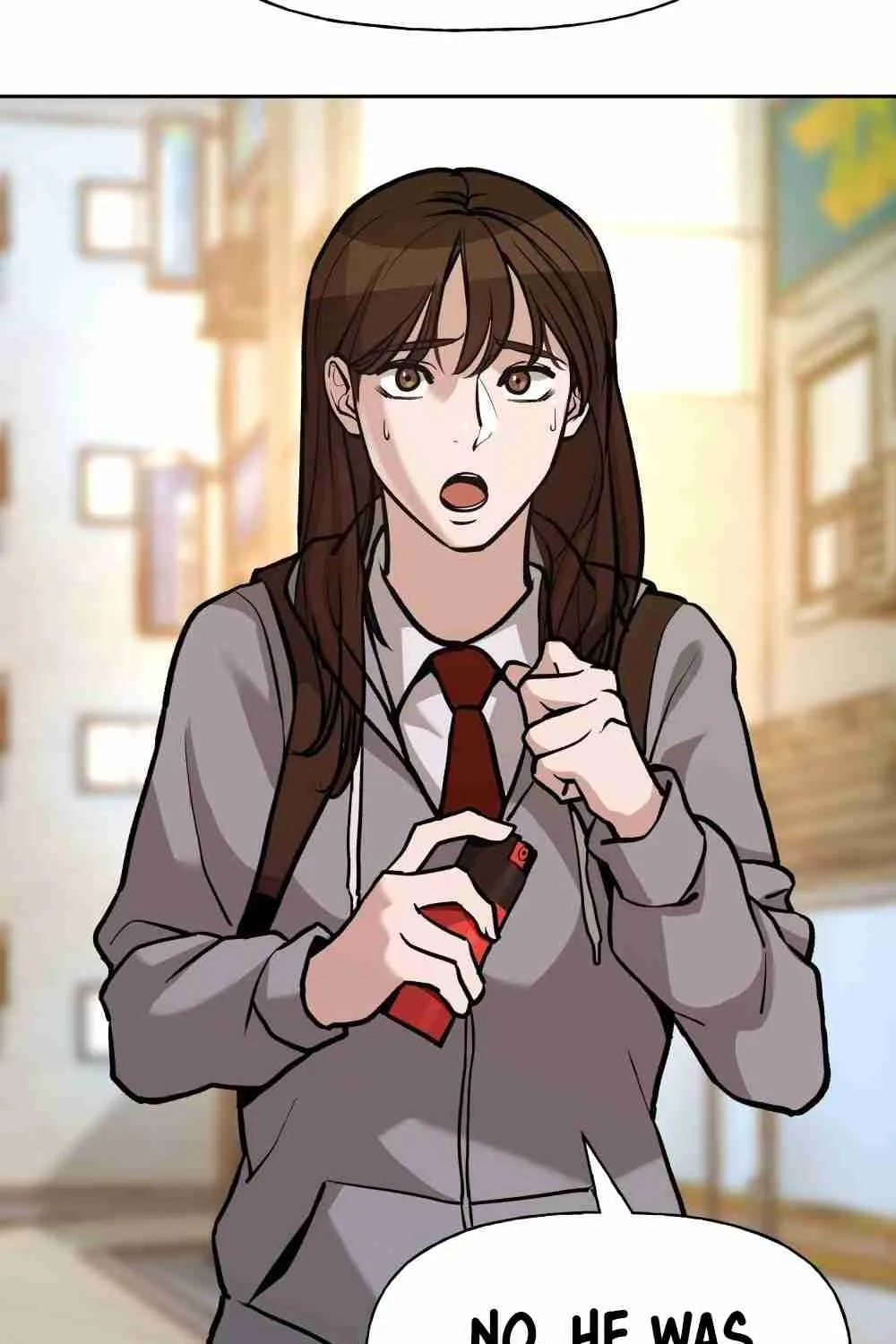 Read Designated Bully EN Manga Online