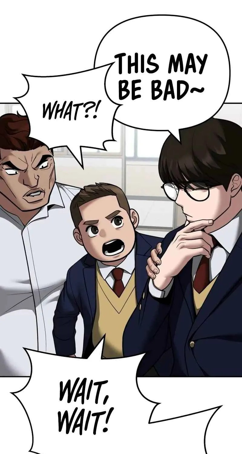 Read Designated Bully EN Manga Online