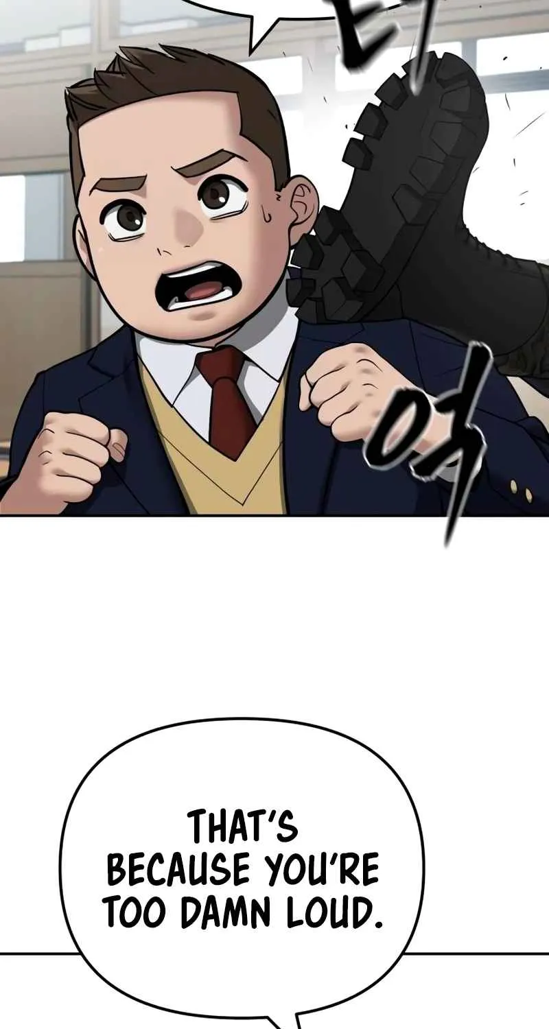 Read Designated Bully EN Manga Online