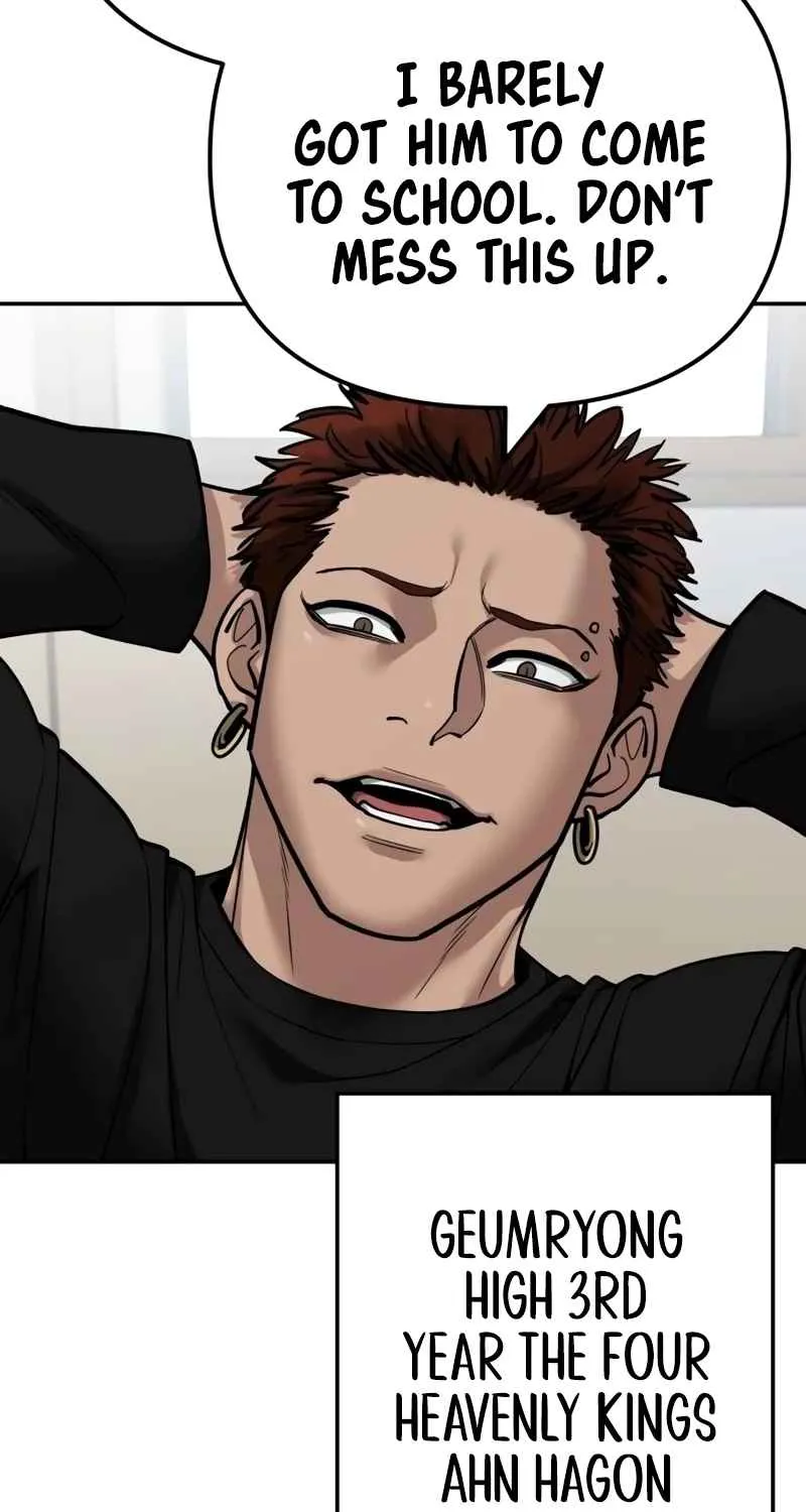 Read Designated Bully EN Manga Online