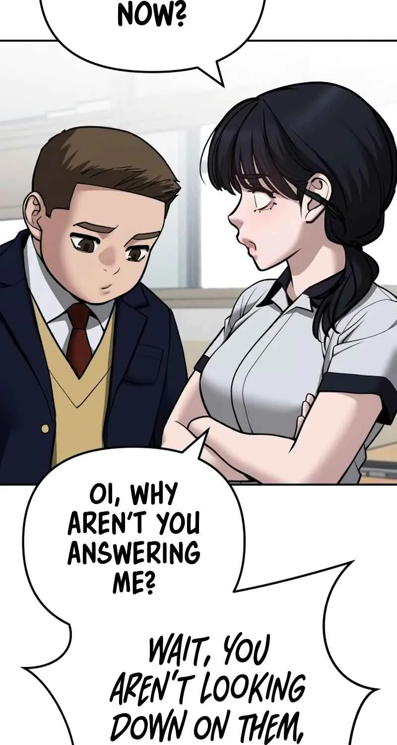 Read Designated Bully EN Manga Online