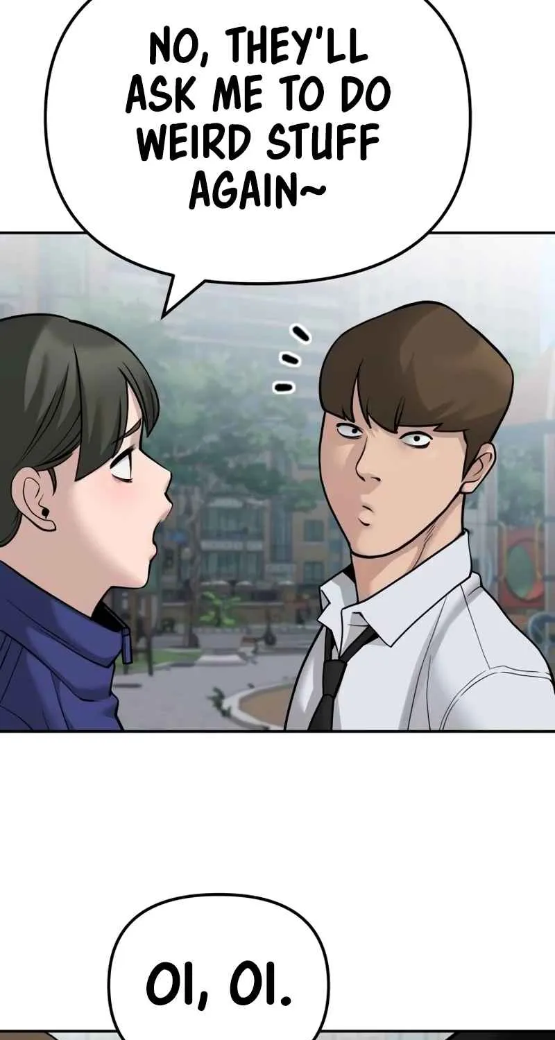 Read Designated Bully EN Manga Online