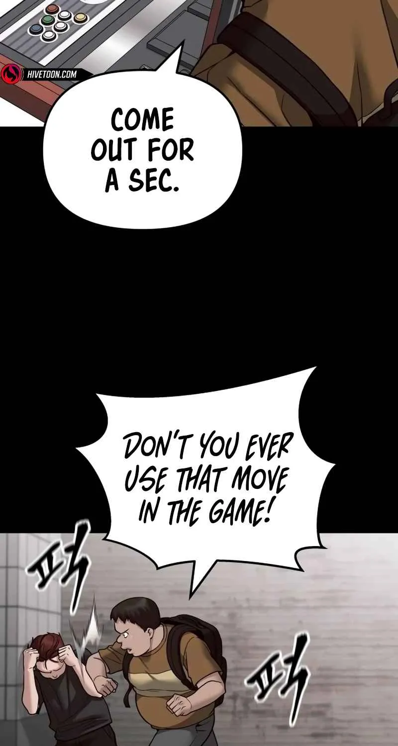 Read Designated Bully EN Manga Online