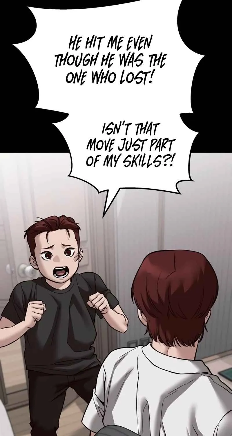 Read Designated Bully EN Manga Online