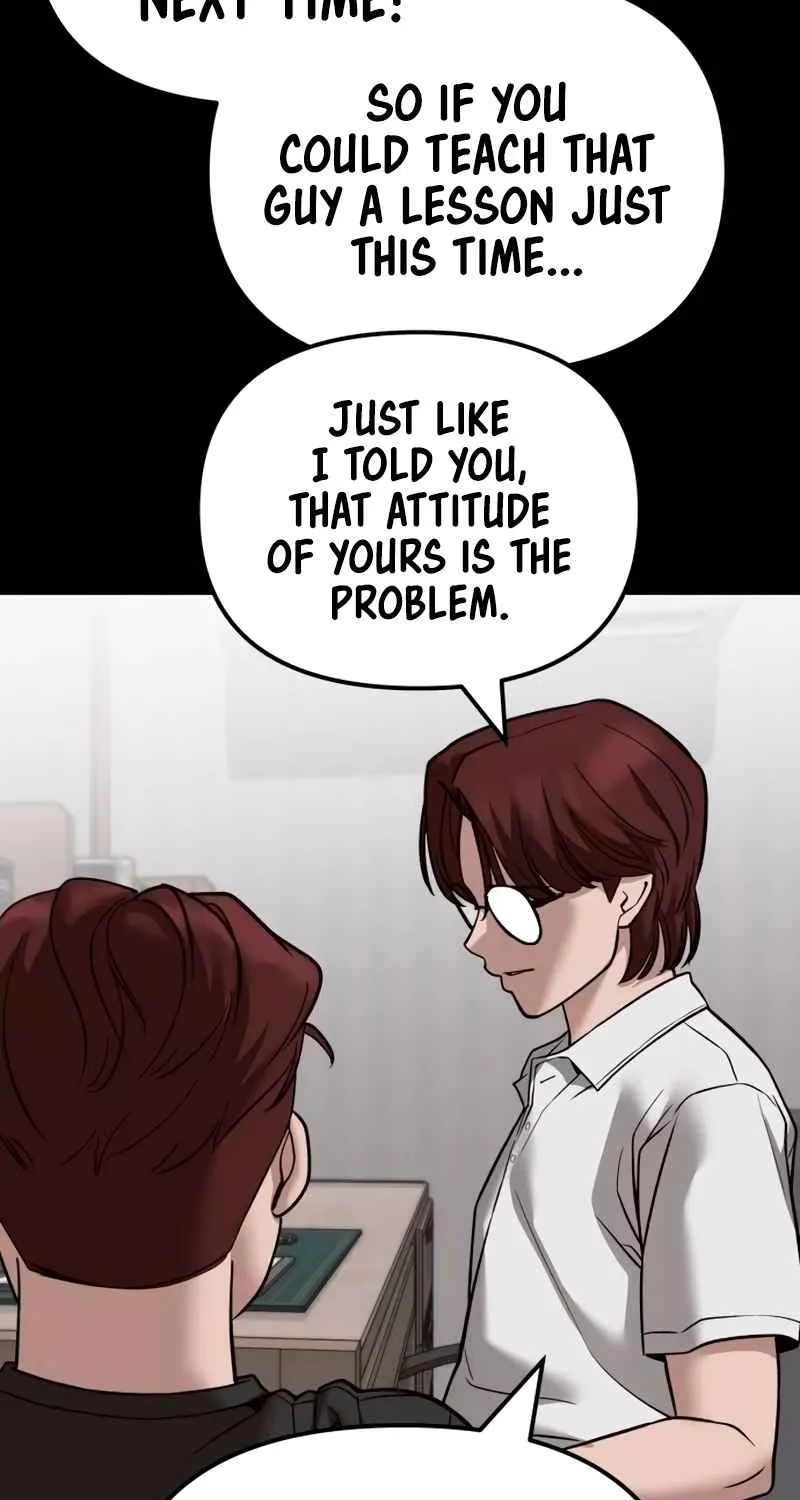 Read Designated Bully EN Manga Online