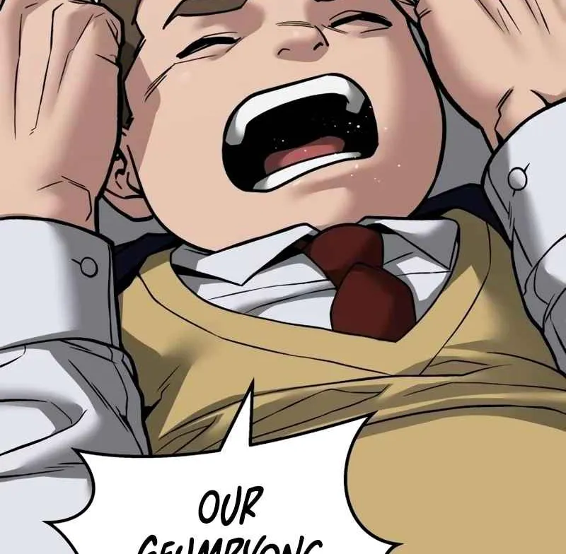 Read Designated Bully EN Manga Online