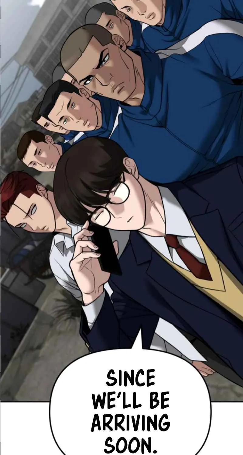 Read Designated Bully EN Manga Online