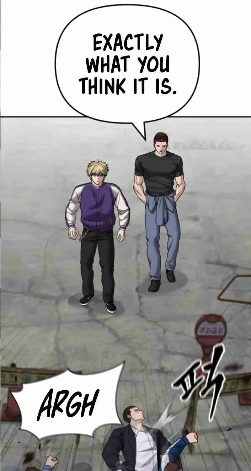 Read Designated Bully EN Manga Online