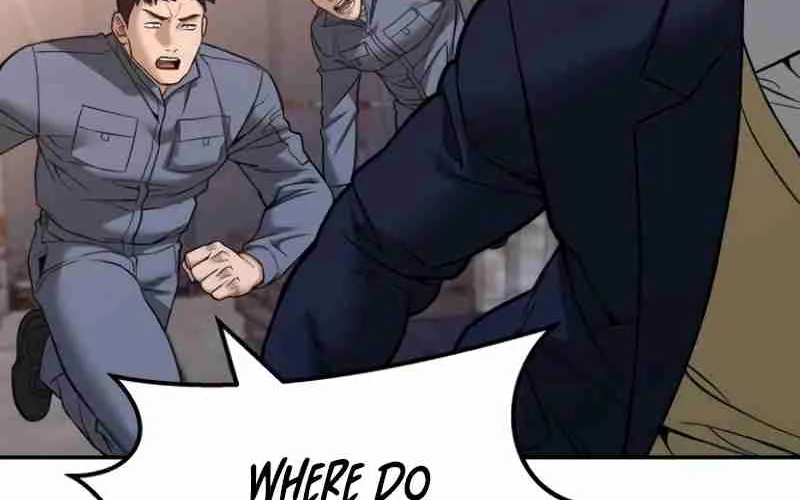 Read Designated Bully EN Manga Online