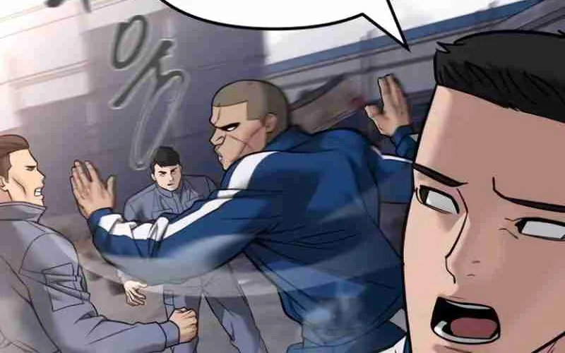 Read Designated Bully EN Manga Online