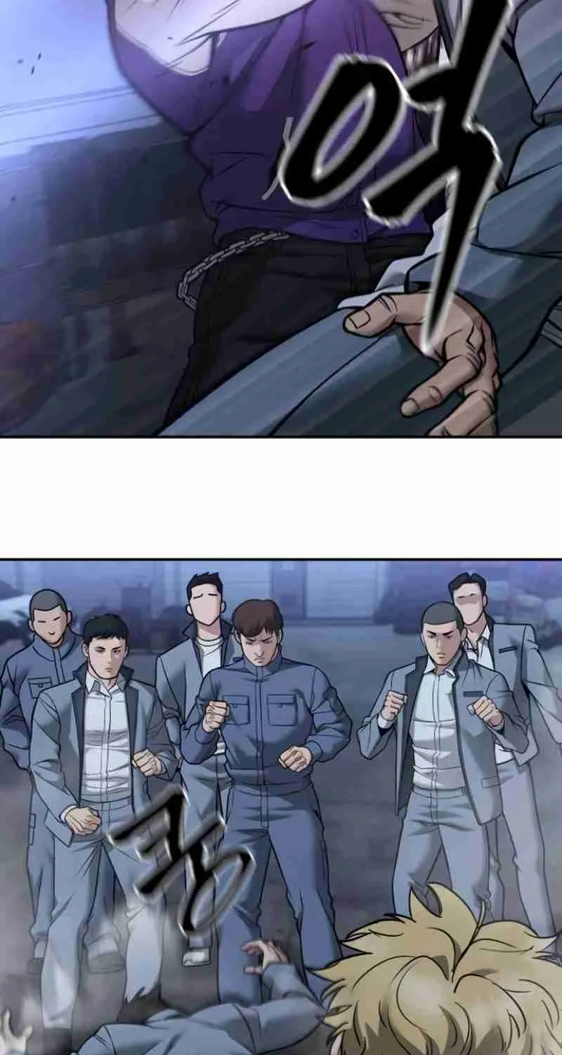 Read Designated Bully EN Manga Online