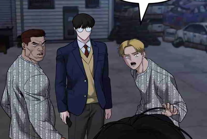 Read Designated Bully EN Manga Online