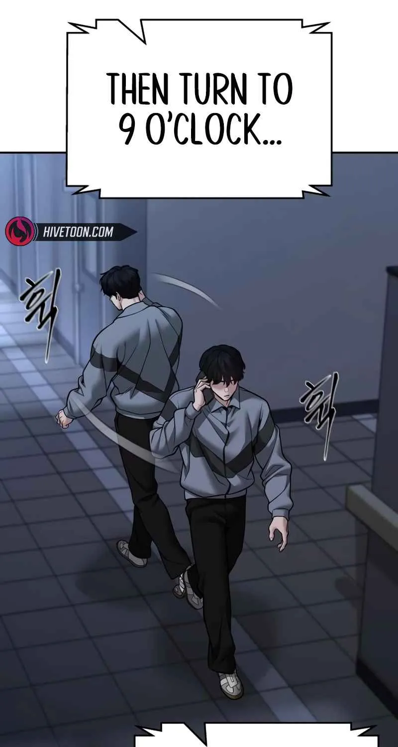 Read Designated Bully EN Manga Online
