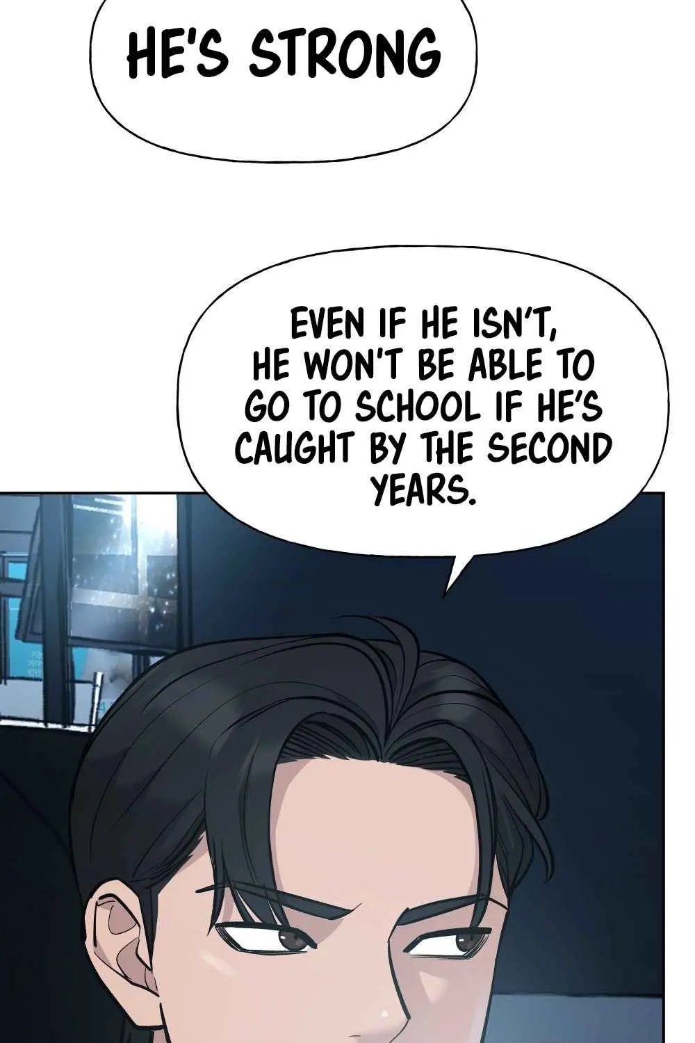 Read Designated Bully EN Manga Online