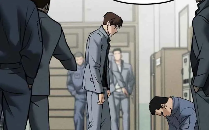 Read Designated Bully EN Manga Online