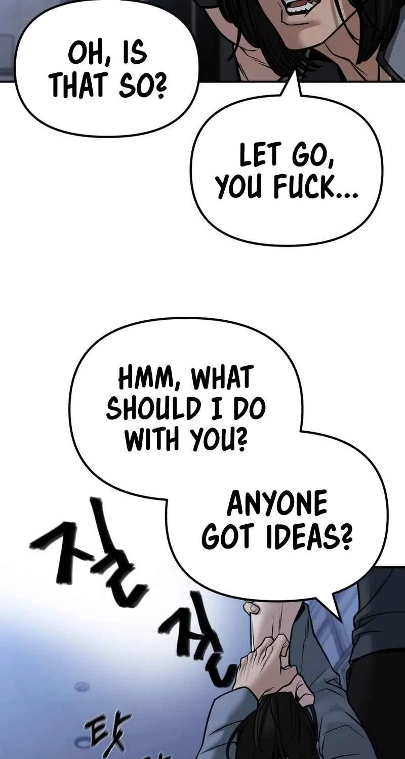 Read Designated Bully EN Manga Online