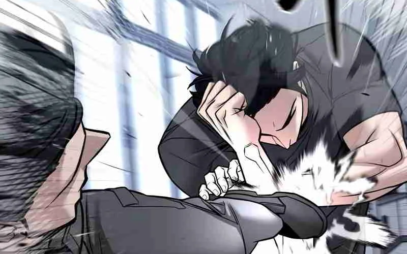 Read Designated Bully EN Manga Online