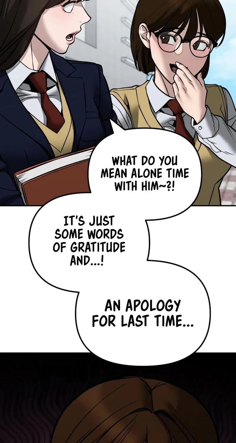 Read Designated Bully EN Manga Online