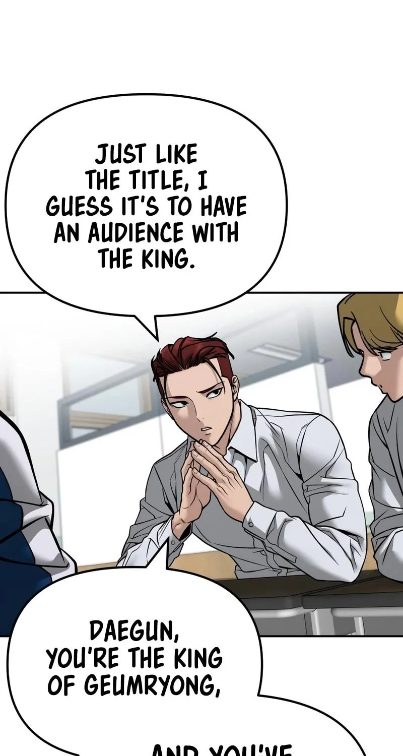 Read Designated Bully EN Manga Online