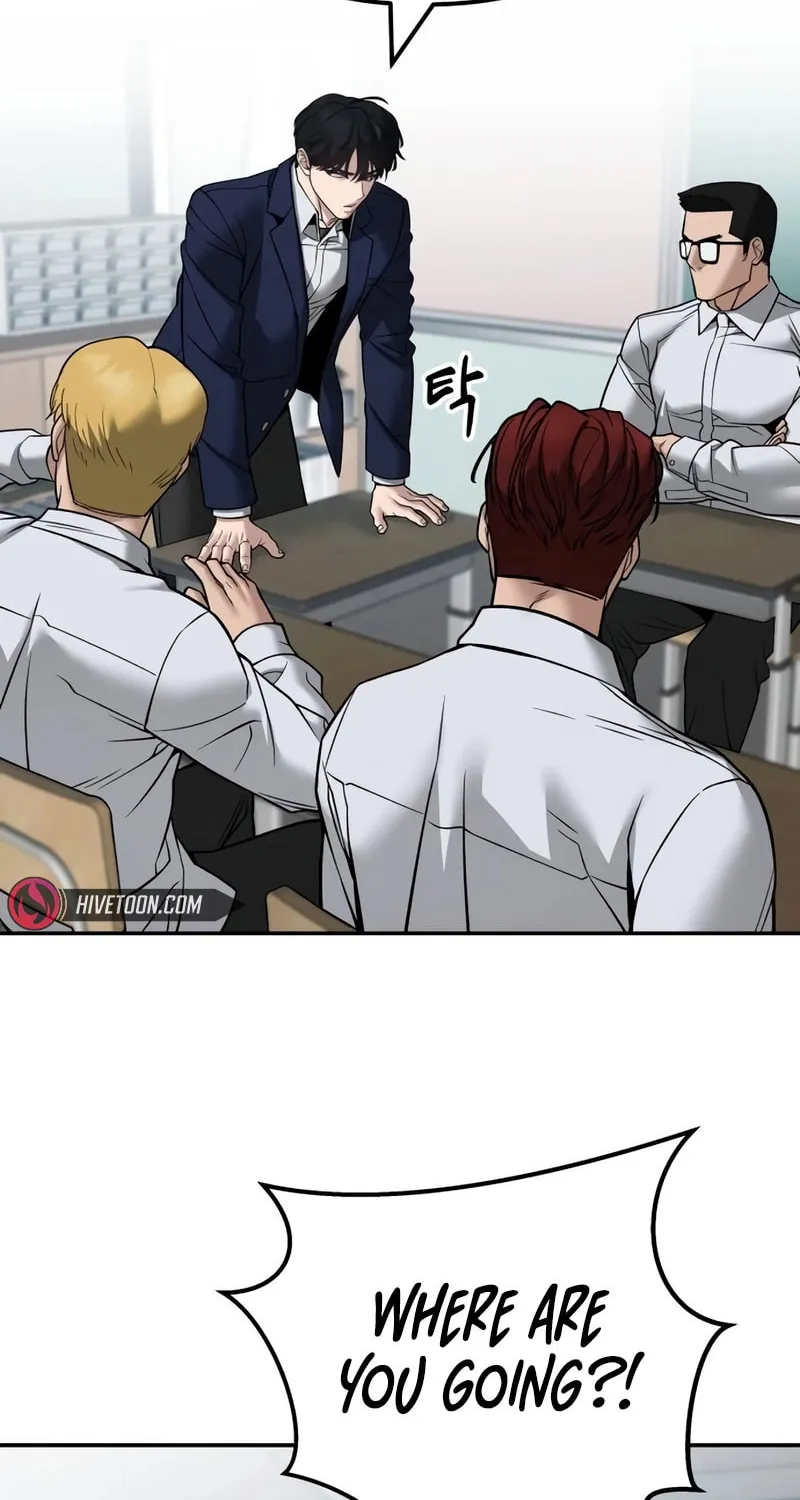 Read Designated Bully EN Manga Online