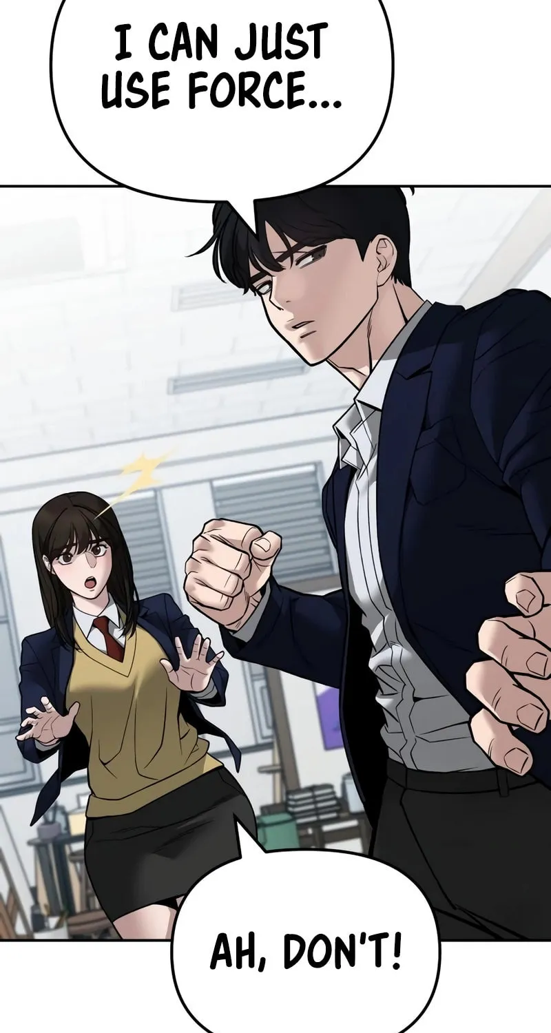 Read Designated Bully EN Manga Online