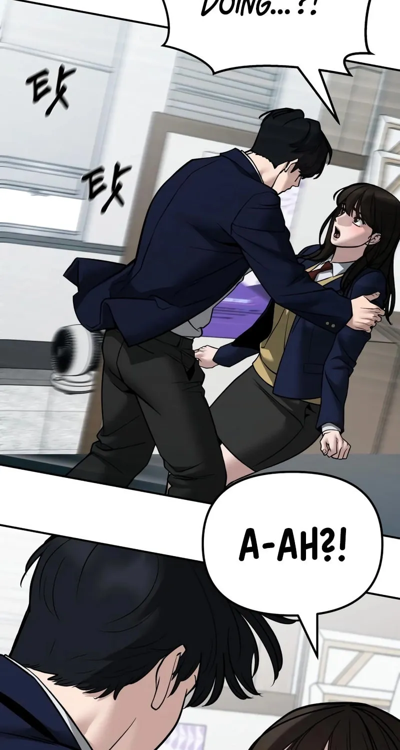 Read Designated Bully EN Manga Online