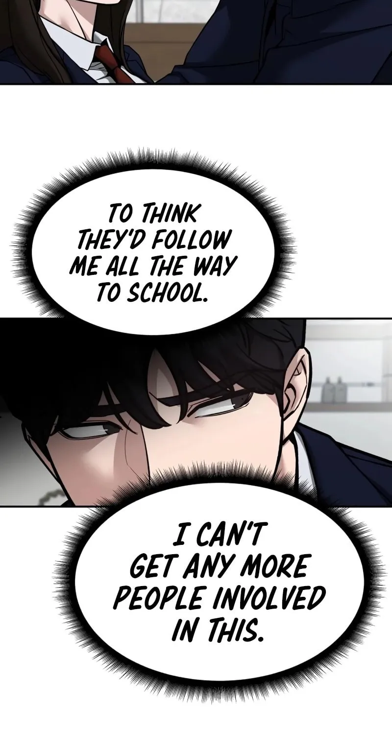 Read Designated Bully EN Manga Online