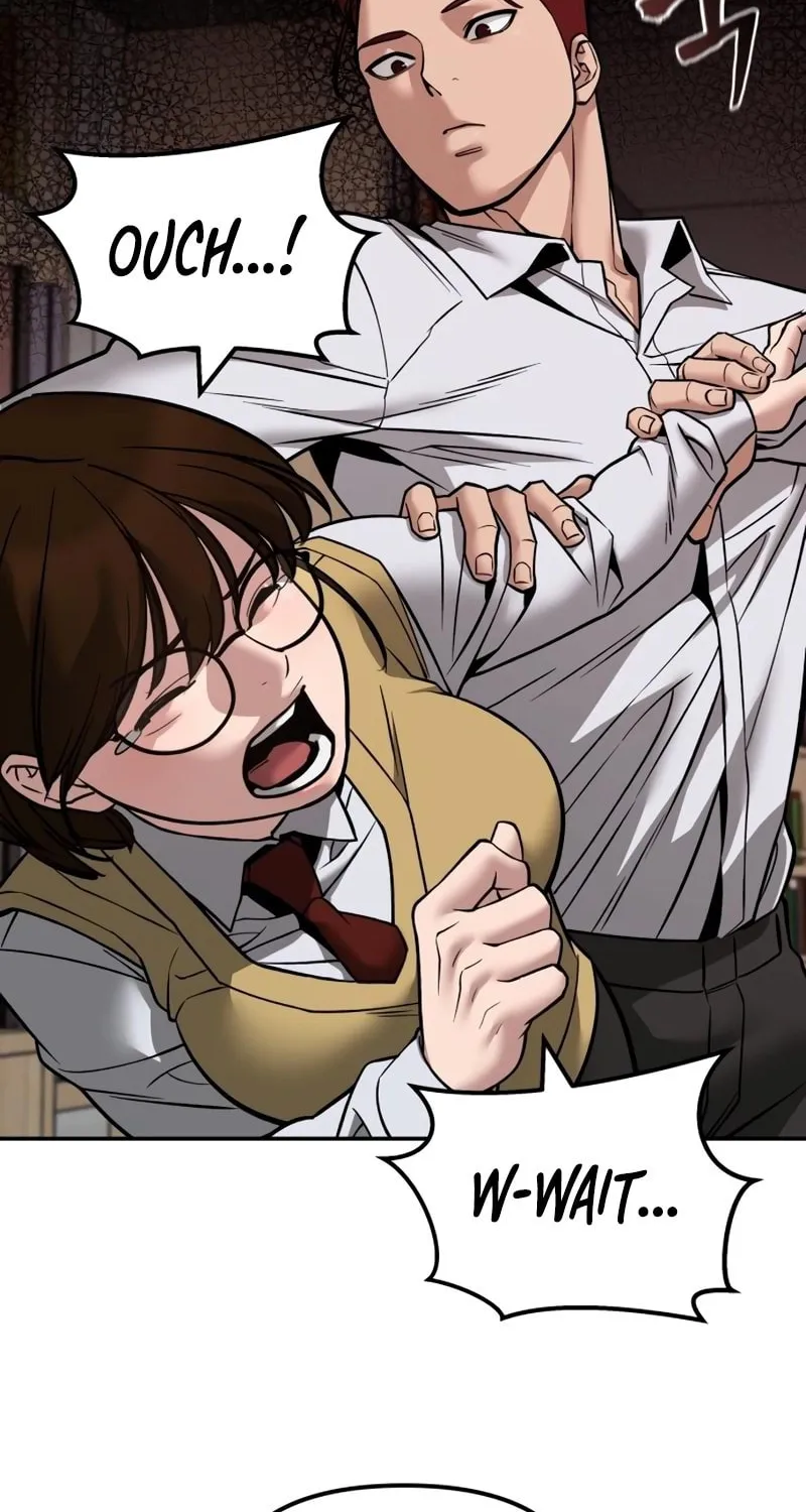 Read Designated Bully EN Manga Online