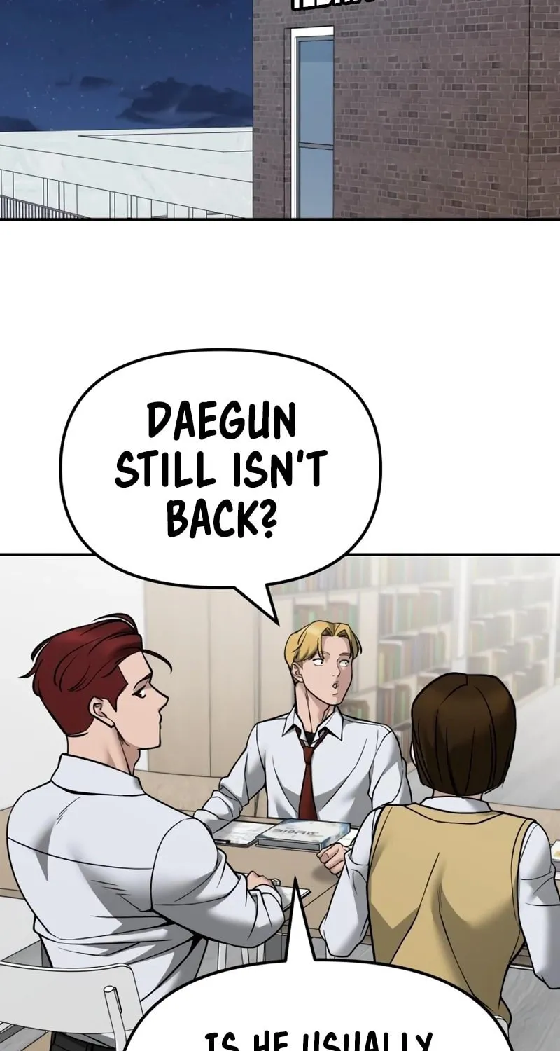 Read Designated Bully EN Manga Online
