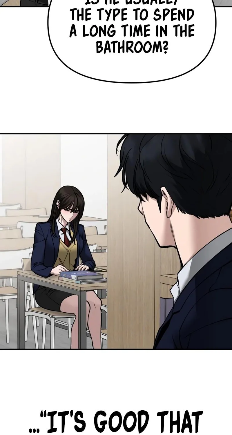 Read Designated Bully EN Manga Online
