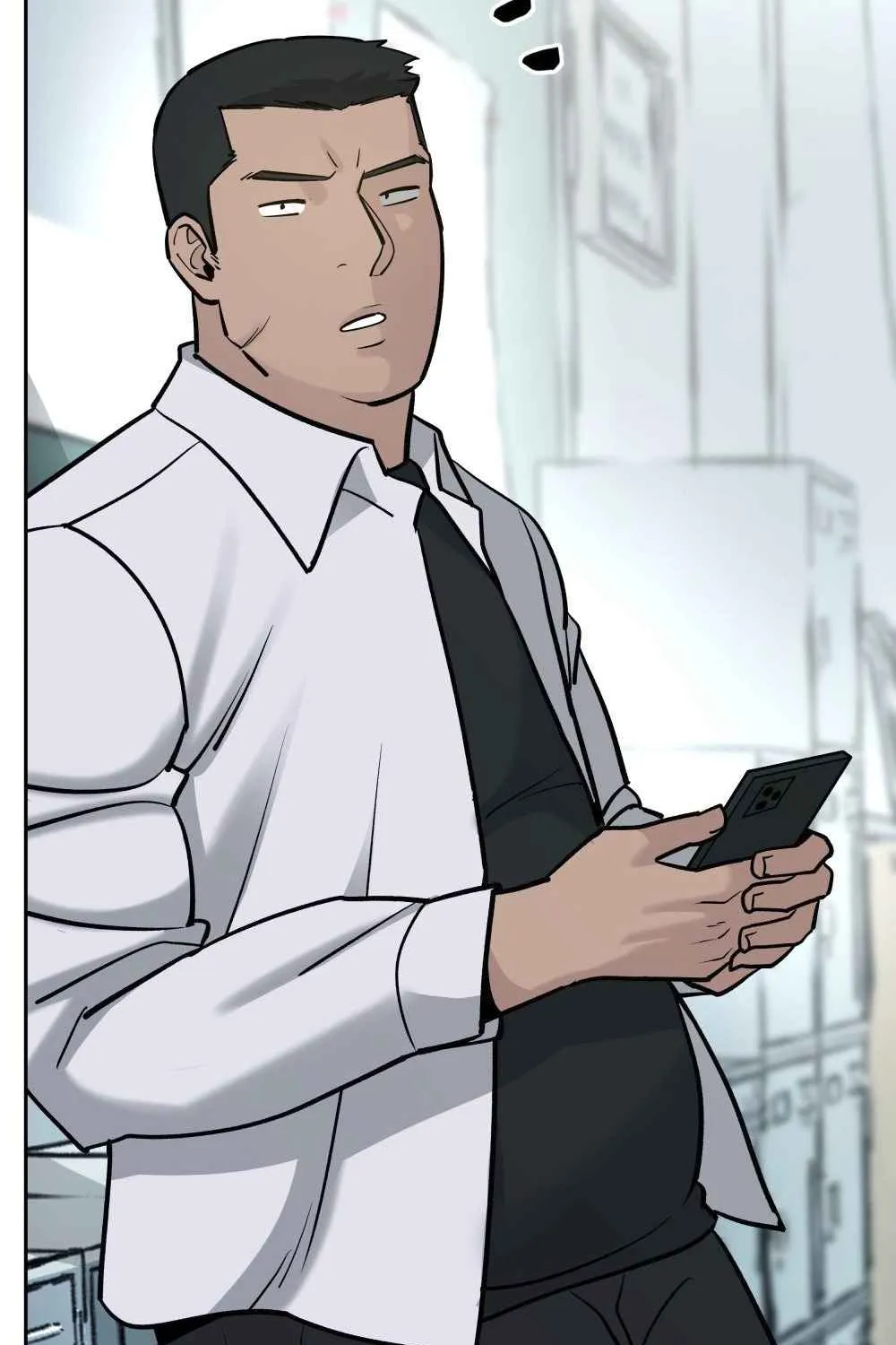 Read Designated Bully EN Manga Online