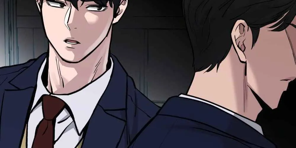 Read Designated Bully EN Manga Online