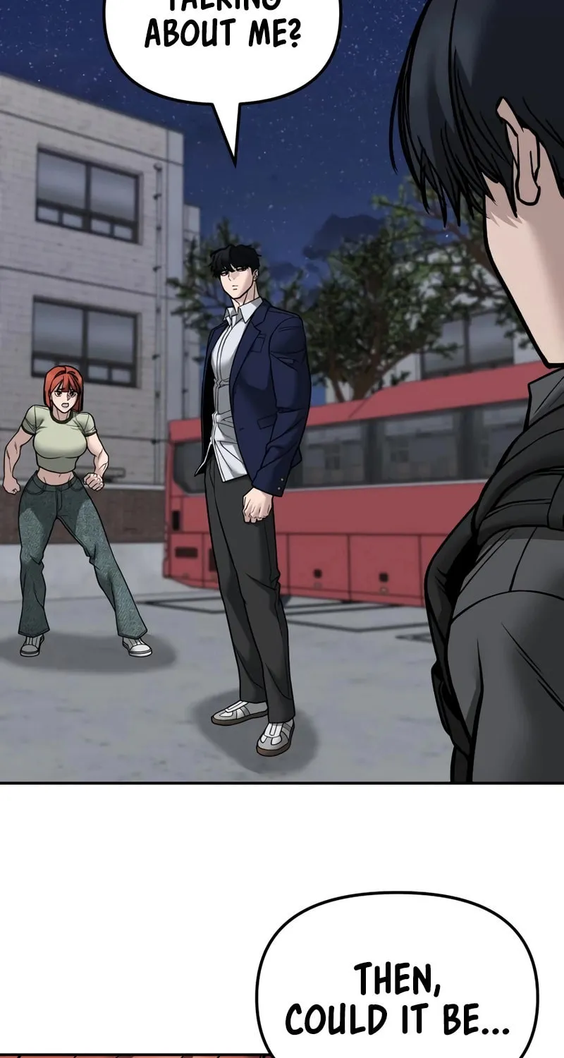 Read Designated Bully EN Manga Online