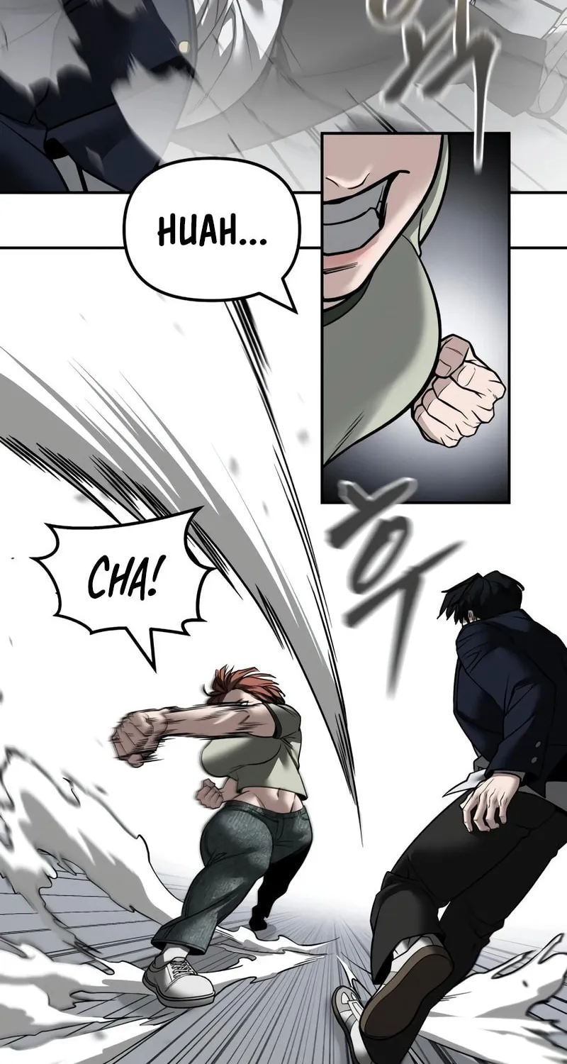 Read Designated Bully EN Manga Online