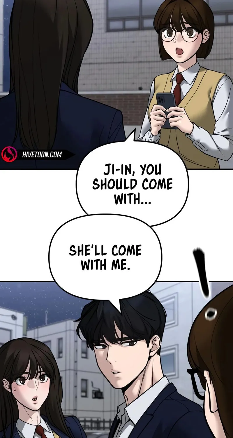 Read Designated Bully EN Manga Online