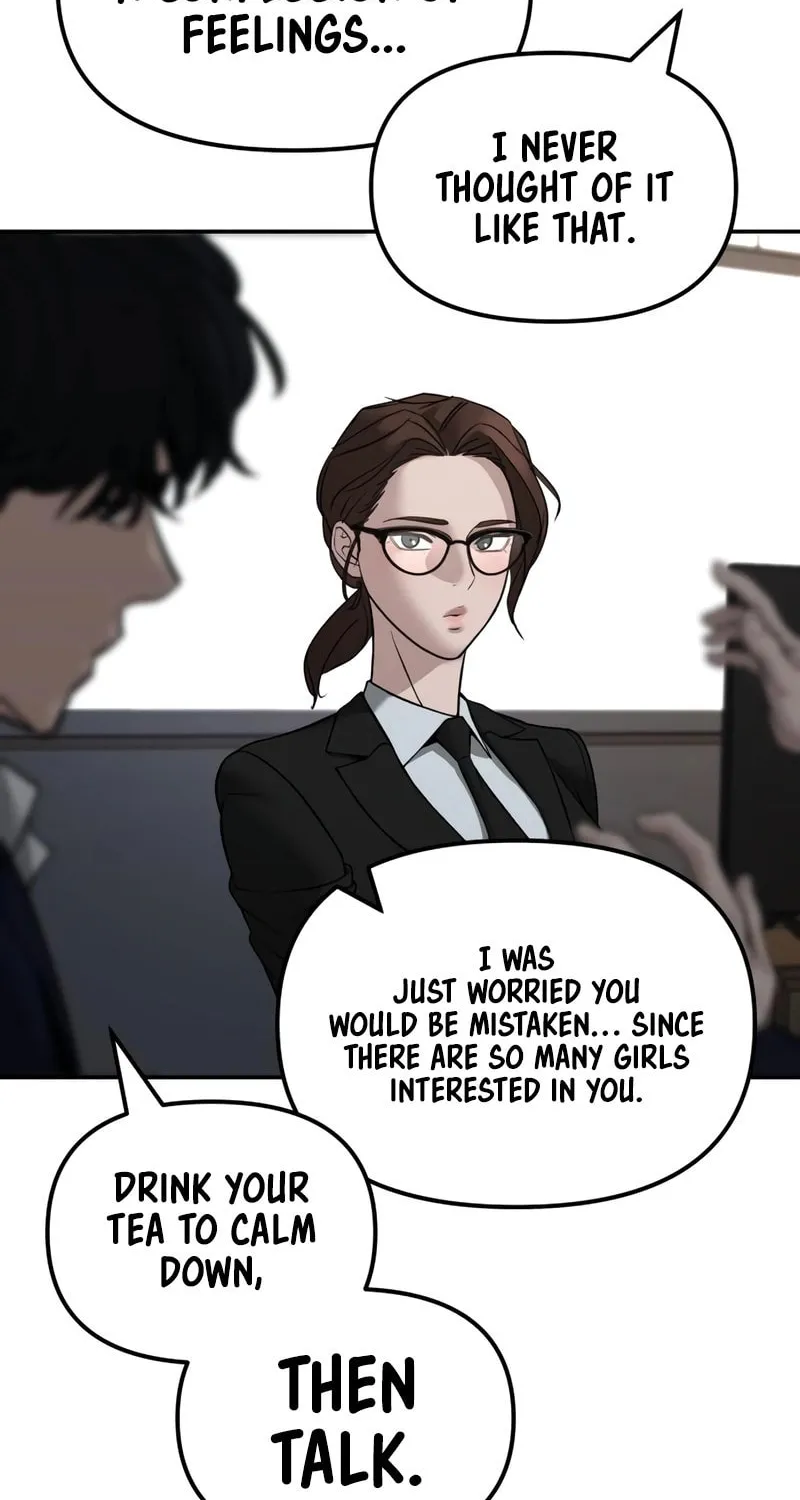 Read Designated Bully EN Manga Online