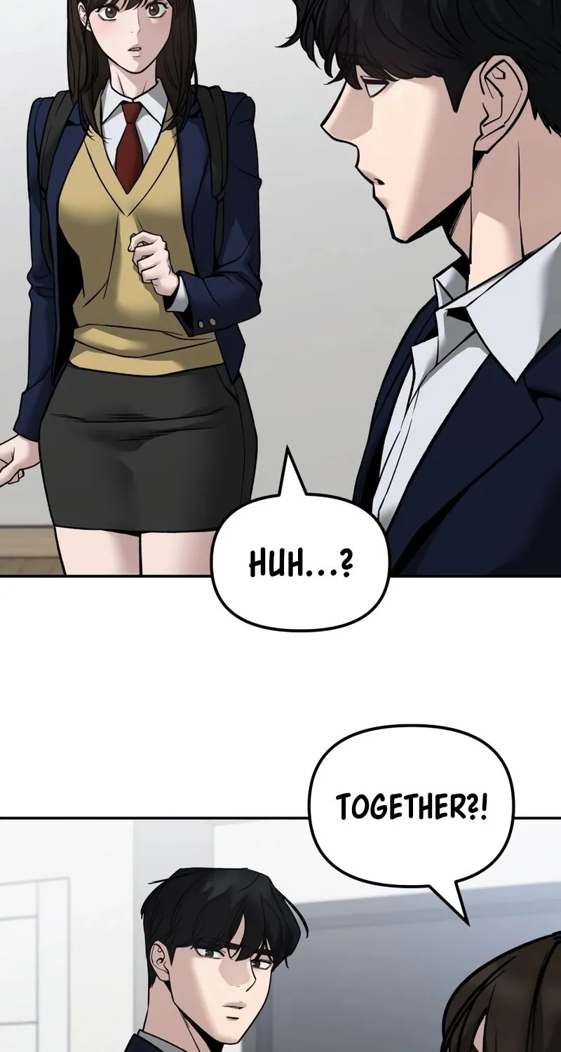 Read Designated Bully EN Manga Online