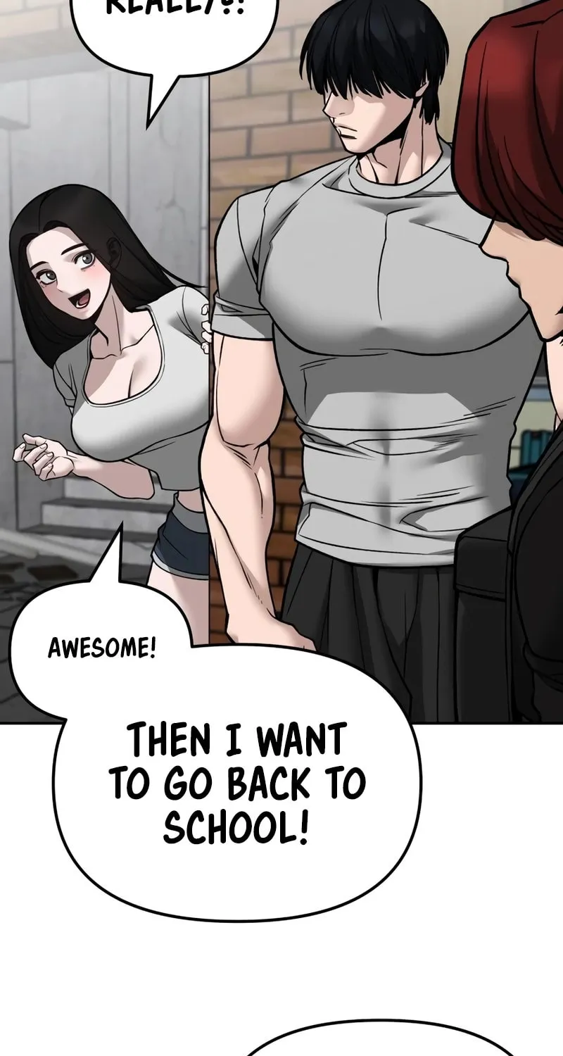 Read Designated Bully EN Manga Online