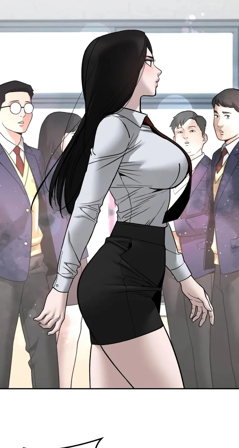 Read Designated Bully EN Manga Online