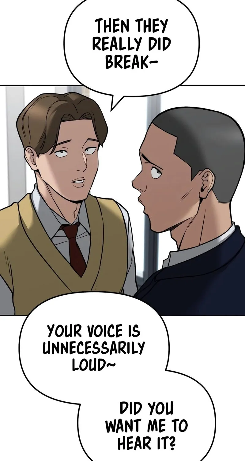 Read Designated Bully EN Manga Online