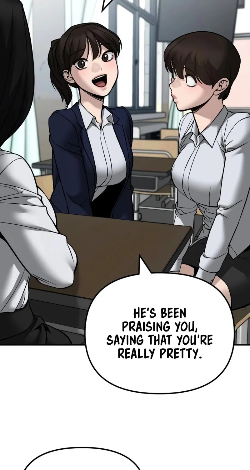Read Designated Bully EN Manga Online