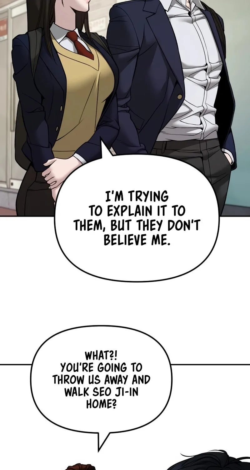 Read Designated Bully EN Manga Online