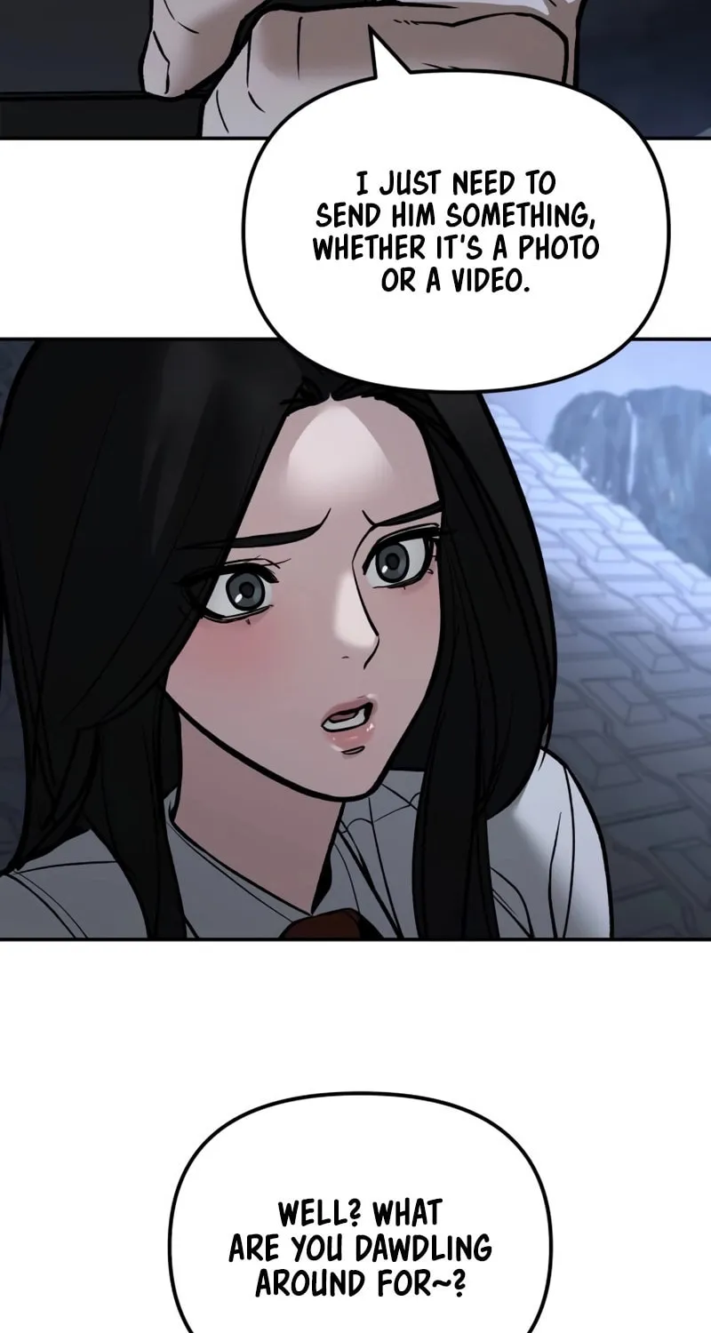 Read Designated Bully EN Manga Online