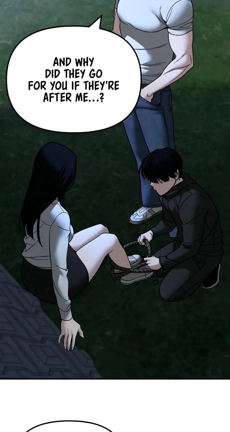 Read Designated Bully EN Manga Online