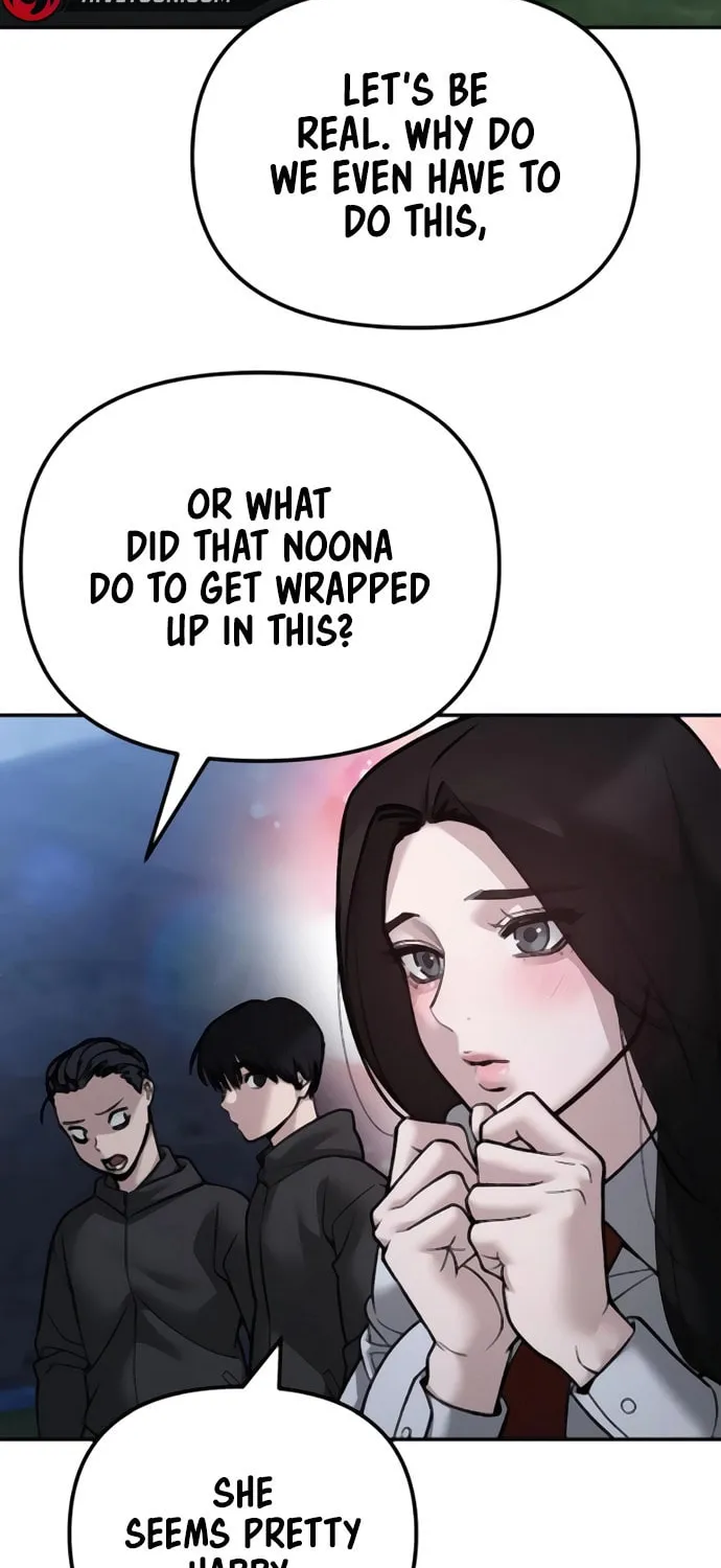 Read Designated Bully EN Manga Online