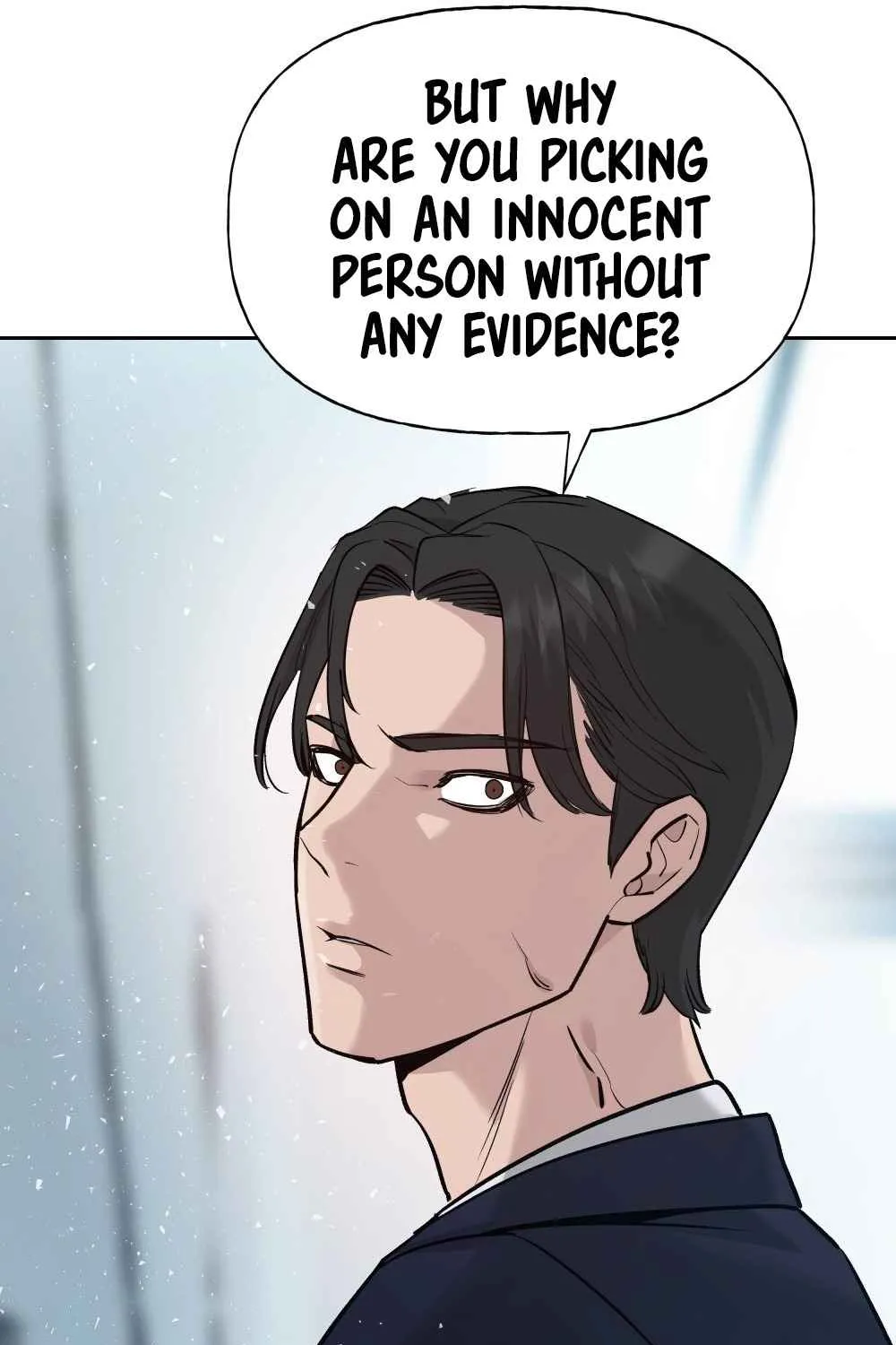 Read Designated Bully EN Manga Online