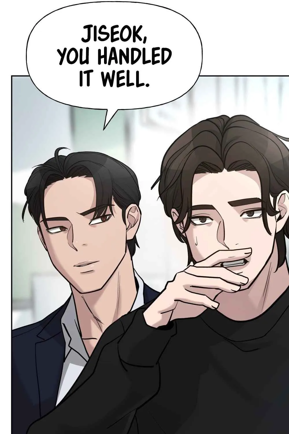 Read Designated Bully EN Manga Online