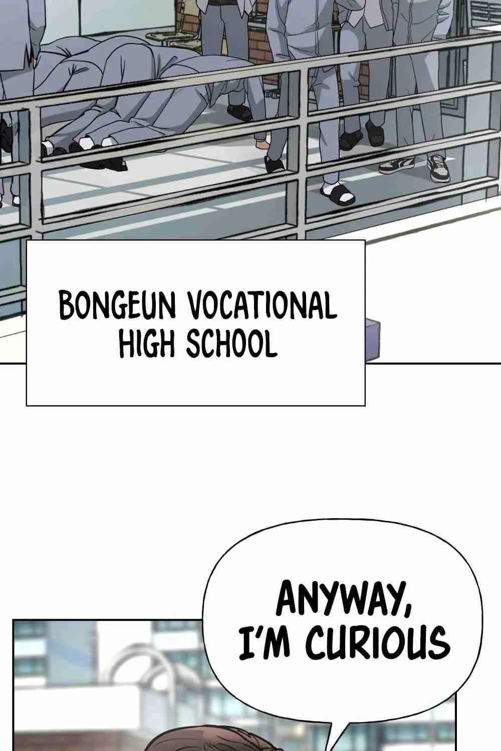 Read Designated Bully EN Manga Online
