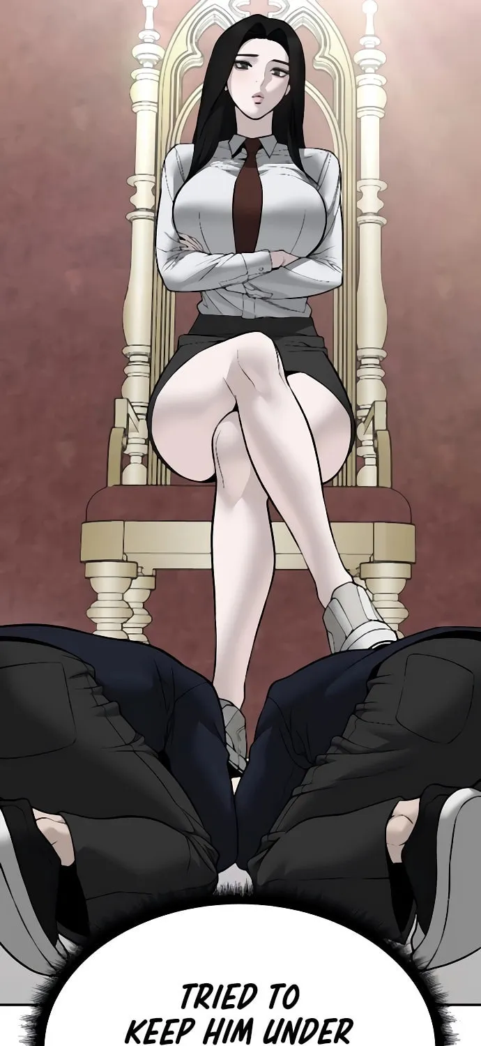 Read Designated Bully EN Manga Online